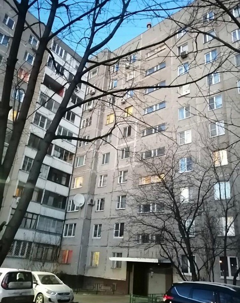 г. Химки, ул. Пожарского, д. 27 г. Химки, ул. Пожарского, д. 27