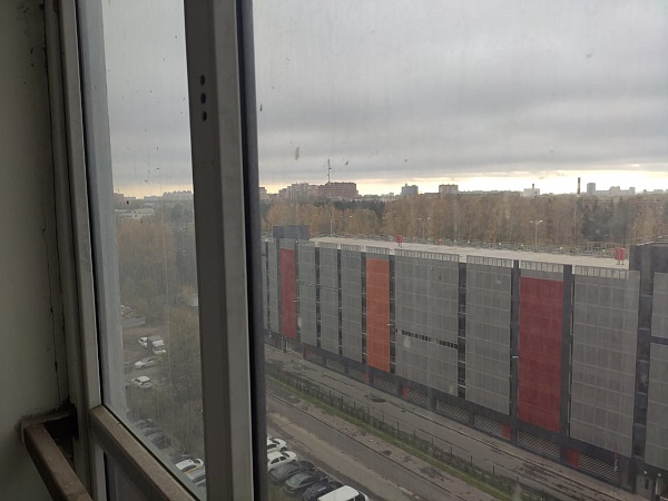 пр-кт Ракетостроителей, д. 9, корп. 1 пр-кт Ракетостроителей, д. 9, корп. 1