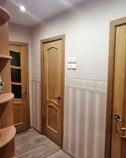 г. Химки, ул. Пожарского, д. 27 г. Химки, ул. Пожарского, д. 27
