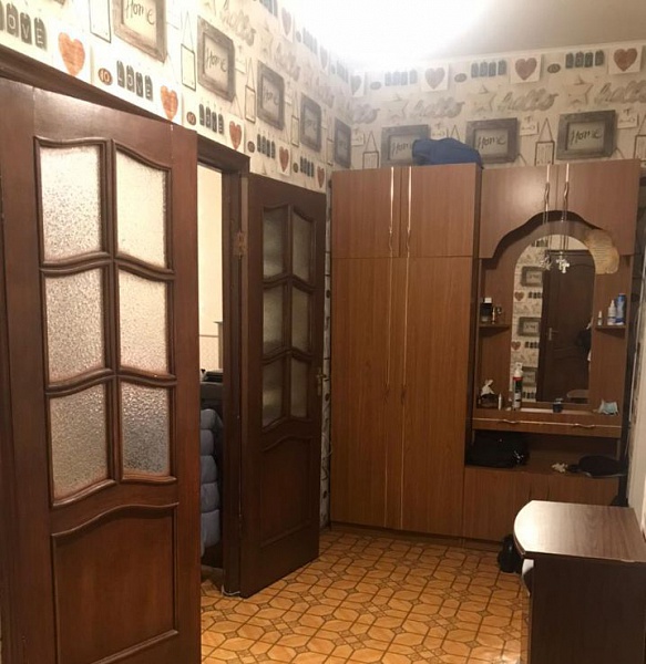 пр-кт Пацаева, д. 7, корп. 2 пр-кт Пацаева, д. 7, корп. 2