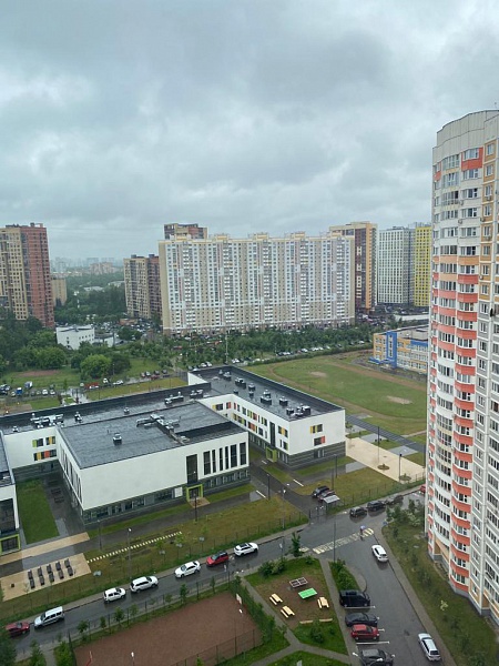 Химки, Совхозная, 18 Химки, Совхозная, 18