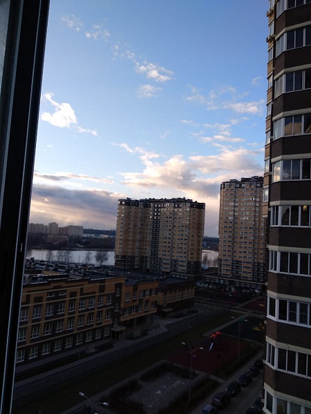 Старое Дмитровское шоссе, д. 15 Старое Дмитровское шоссе, д. 15