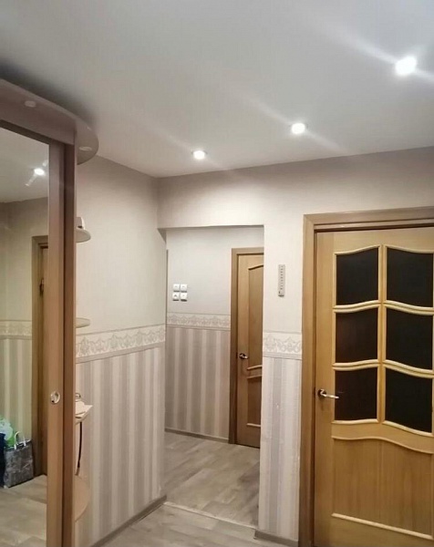 г. Химки, ул. Пожарского, д. 27 г. Химки, ул. Пожарского, д. 27