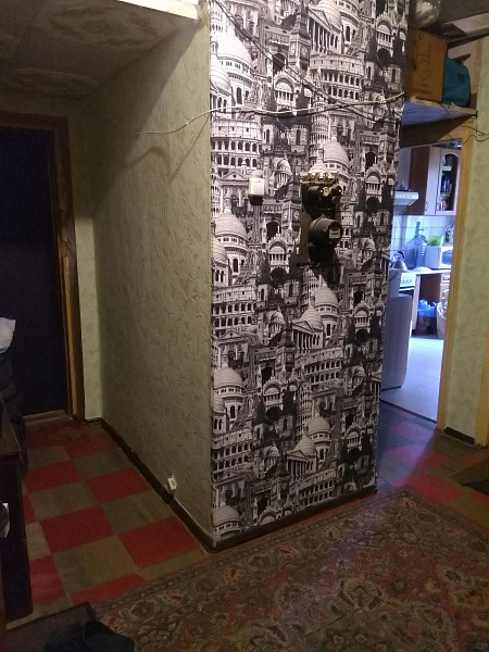 Химки, Бурденко, 2 Химки, Бурденко, 2