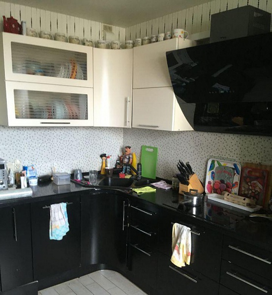 Химки, проспект Мельникова, 27 Химки, проспект Мельникова, 27