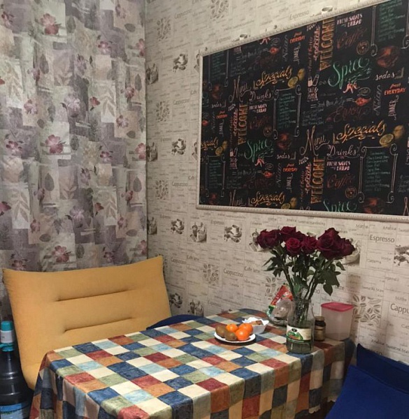 пр-кт Пацаева, д. 7, корп. 2 пр-кт Пацаева, д. 7, корп. 2