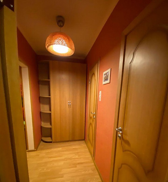 Химки, проспект Мельникова, 27 Химки, проспект Мельникова, 27