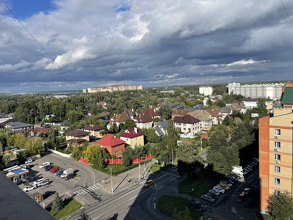 пр-кт Пацаева, д. 9