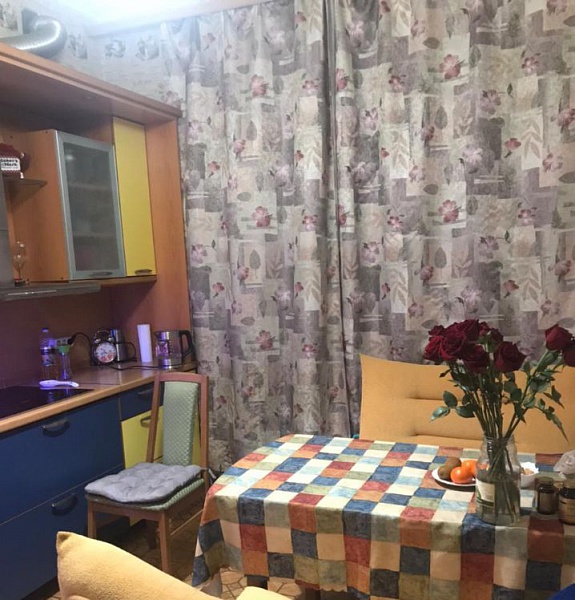 пр-кт Пацаева, д. 7, корп. 2 пр-кт Пацаева, д. 7, корп. 2