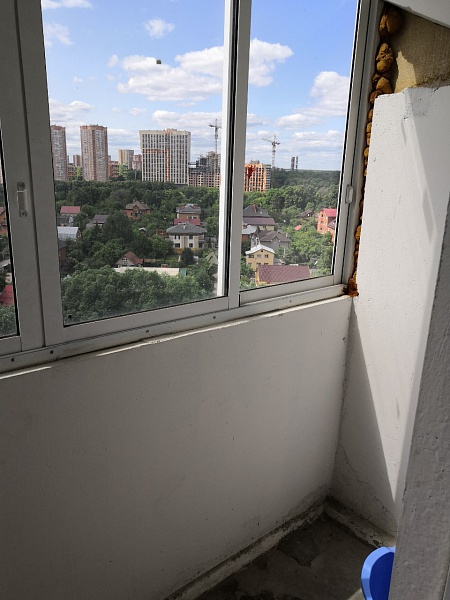 Химки, Совхозная, 25к2 Химки, Совхозная, 25к2