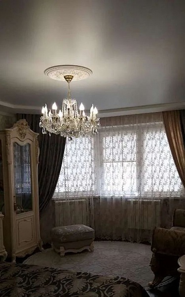пр-кт Ракетостроителей, д. 9, корп. 3 пр-кт Ракетостроителей, д. 9, корп. 3