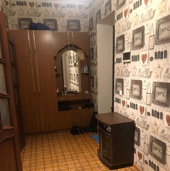 пр-кт Пацаева, д. 7, корп. 2 пр-кт Пацаева, д. 7, корп. 2
