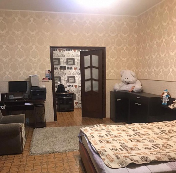 пр-кт Пацаева, д. 7, корп. 2 пр-кт Пацаева, д. 7, корп. 2