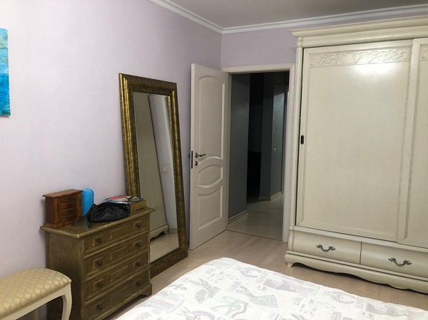 Химки, проспект Мельникова, 27 Химки, проспект Мельникова, 27