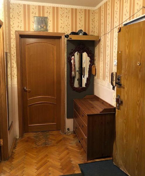 Химки, Панфилова, 10 Химки, Панфилова, 10