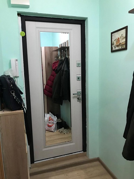 Долгопрудный, ул. Октябрьская, д. 22, корп. 3 Долгопрудный, ул. Октябрьская, д. 22, корп. 3