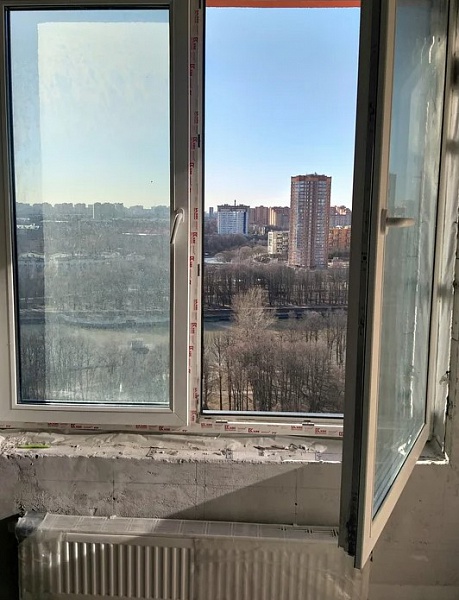 Химки, Совхозная, 19к1 Химки, Совхозная, 19к1
