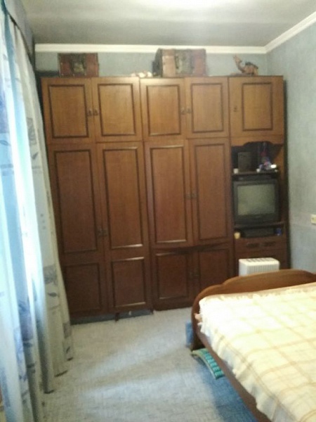 Химки, ул. Чапаева, д. 5 Химки, ул. Чапаева, д. 5