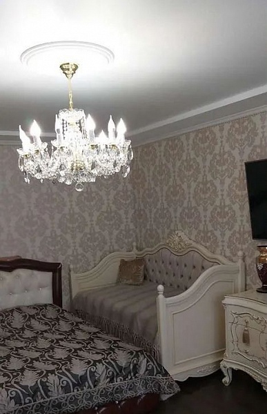 пр-кт Ракетостроителей, д. 9, корп. 3 пр-кт Ракетостроителей, д. 9, корп. 3