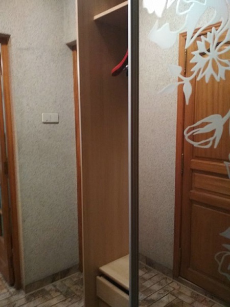 Химки, ул. Чапаева, д. 5 Химки, ул. Чапаева, д. 5