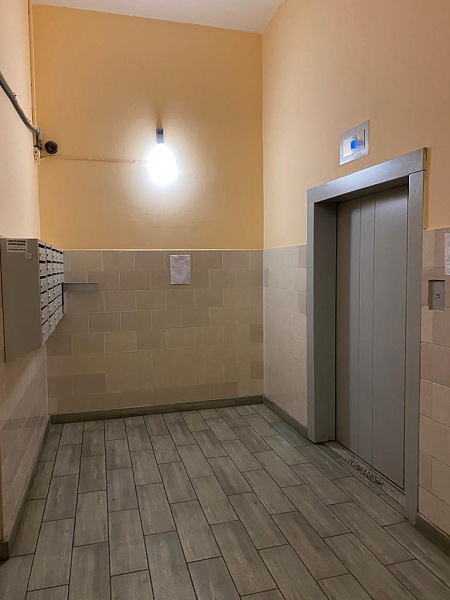 Лихачевское шоссе, д. 14, корп. 1 Лихачевское шоссе, д. 14, корп. 1