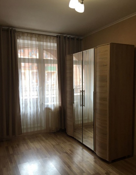Химки, Летчика Ивана Федорова, 3к1 Химки, Летчика Ивана Федорова, 3к1