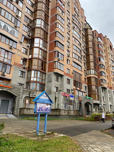 Лихачевское шоссе, д. 14, корп. 1 Лихачевское шоссе, д. 14, корп. 1