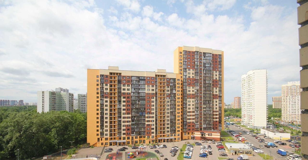 Купить 1 Комнатную Квартиру Химки Совхозная