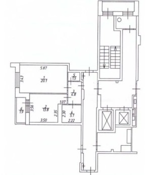 Новое шоссе, д. 10, корп. 1 Новое шоссе, д. 10, корп. 1