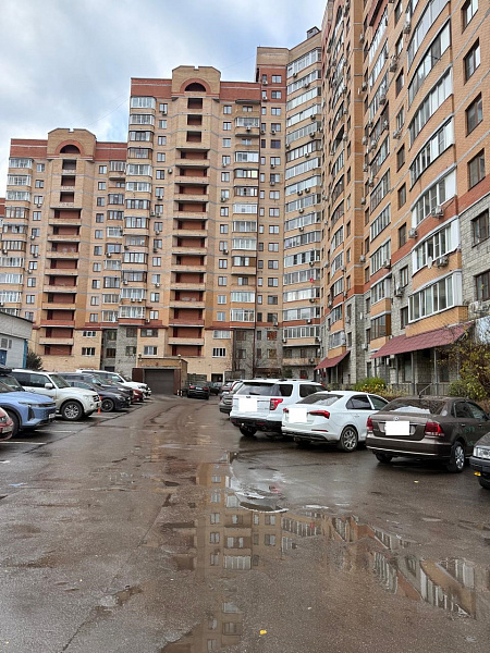 машиноместо, Лихачевское шоссе, д. 14, корп. 1