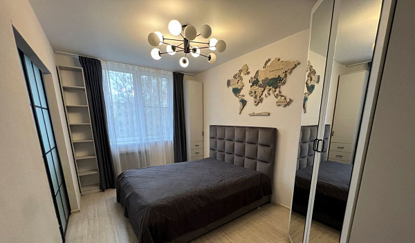 ул. Парковая, д. 46