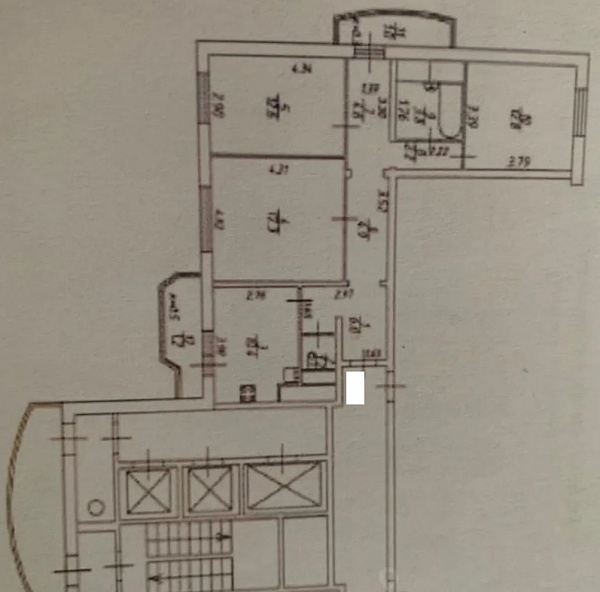 Лихачевский пр-кт, д. 70, корп. 3