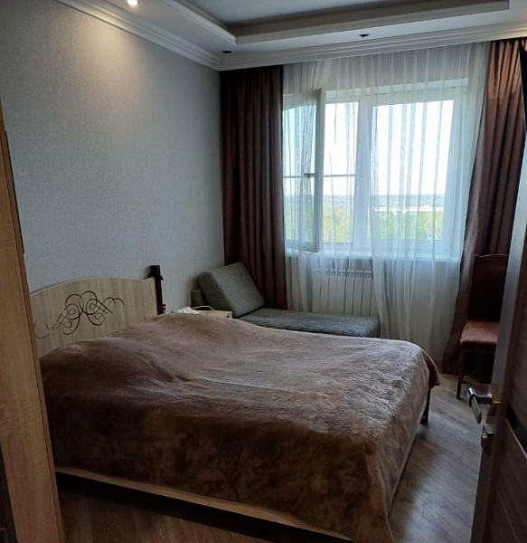Старое Дмитровское шоссе, д. 11