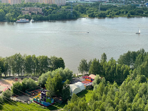 Старое Дмитровское шоссе, д. 11