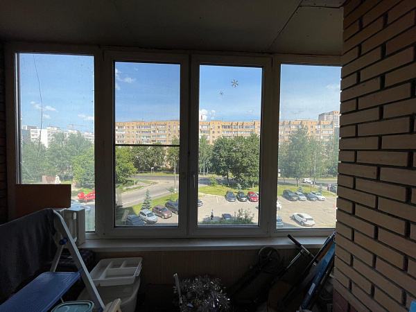 Лихачевское шоссе, д. 14, корп. 1