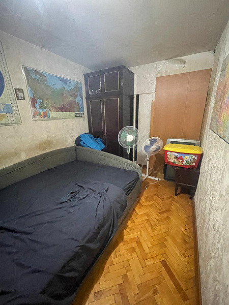 ул. Дирижабельная, д. 10