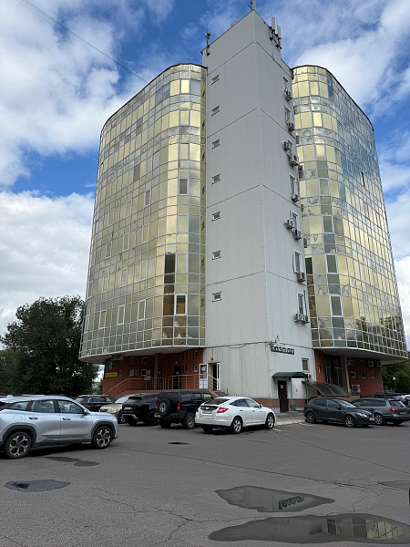 пр-кт Пацаева, д. 7, корп. 1 пр-кт Пацаева, д. 7, корп. 1