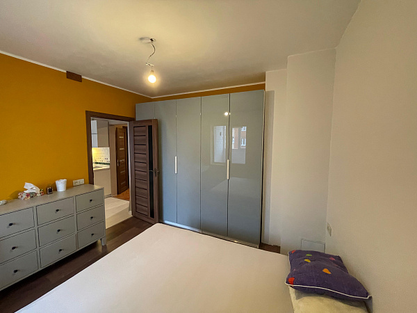 пр-кт Мельникова, д. 18