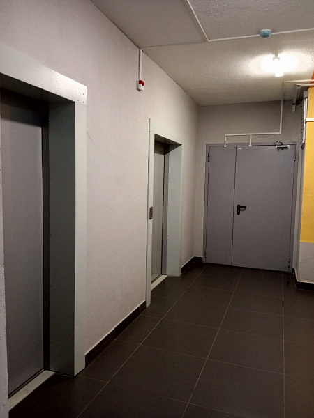 ул. Парковая, д. 50