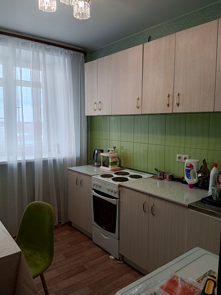 Лобня, ул. Крупской, д. 24