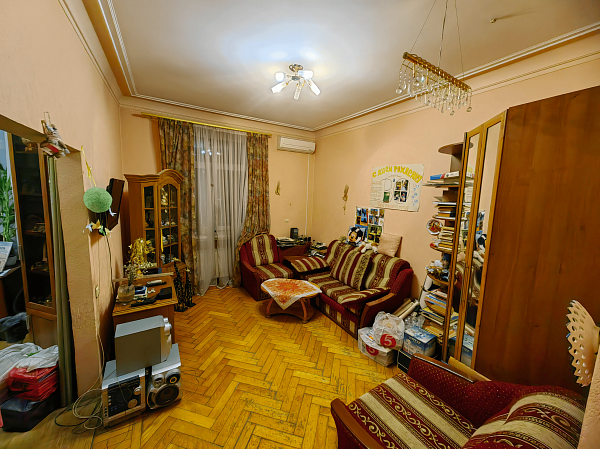 ул. Советская, д. 5