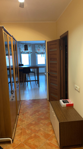 пр-кт Мельникова, д. 18