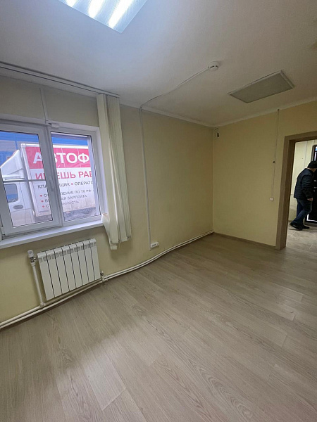 Промышленный проезд, д. 6