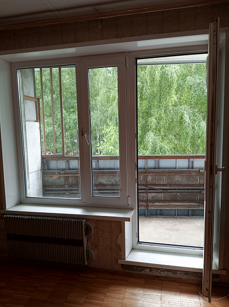 пр-кт Пацаева, д. 5