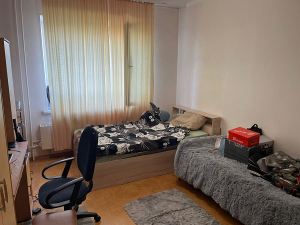 Лихачевское шоссе, д. 14, корп. 1