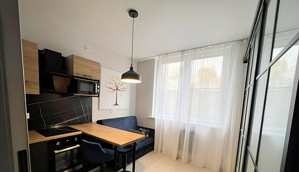 ул. Парковая, д. 46