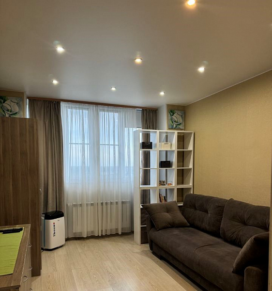 Старое Дмитровское шоссе, д. 17
