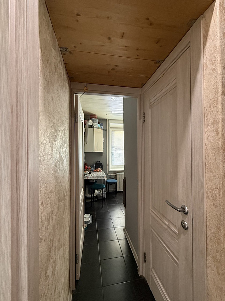 Москва, Коптевский бульвар, д. 16, корп. 3