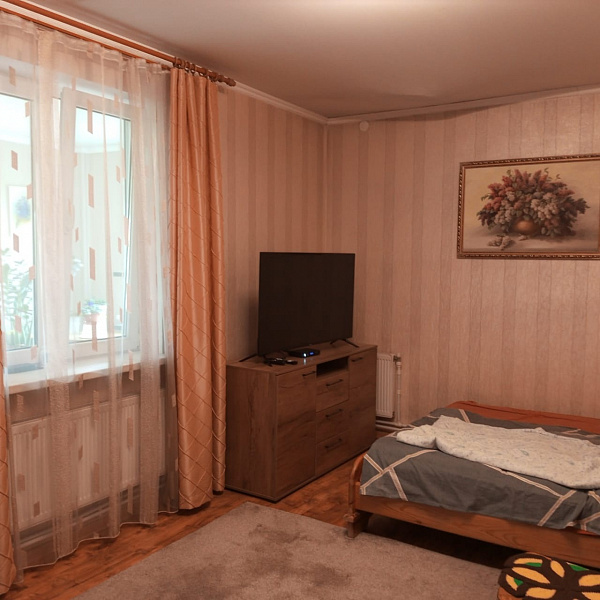 Мытищи, село Виноградово, ул. Бульварная, д. 5