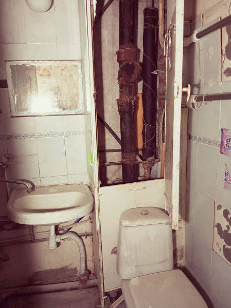 пр-кт Пацаева, д. 5